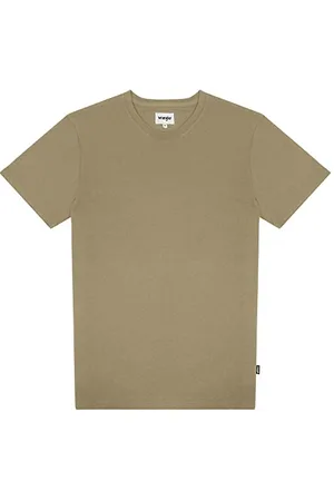 Wrangler Herren 2 Pack Tee Shirt, , S