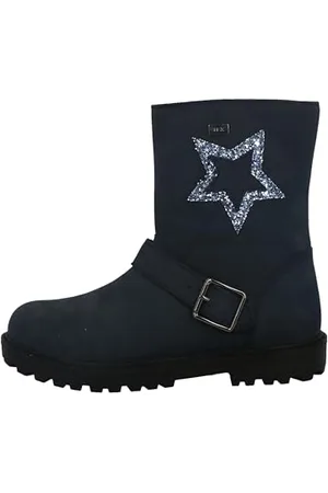 Lurchi Stiefel Effi-TEX, Farbe: , Größe:35