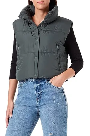 QS by s.Oliver Outdoor Weste, ,46