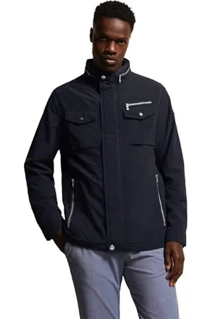 Bugatti Herren Jacke