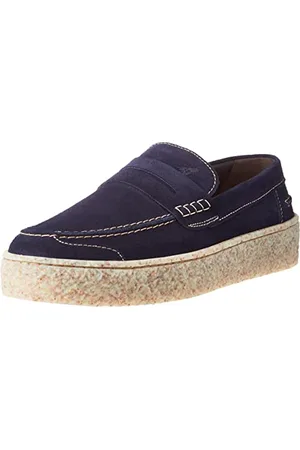 Fly London Herren Roel517fly Slipper, , 40 EU / 6.5 UK