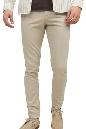 JACK & JONES Herren Jpstmarco Jjbowie Noos Hose, , 27W / 32L
