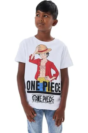 NAME IT Jungen Nkmnate Onepiece Top Box Noos Vde T-Shirt, , 158-164 EU
