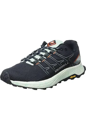 Merrell Damen Moab Flight Sneaker, , 38 EU