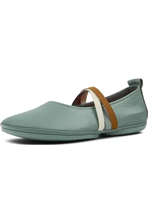 Camper Damen Right Nina K201665 Ballerina, , 38 EU