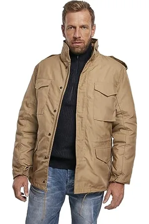Brandit M65 Classic Jacket, Farbe: , Größe: L