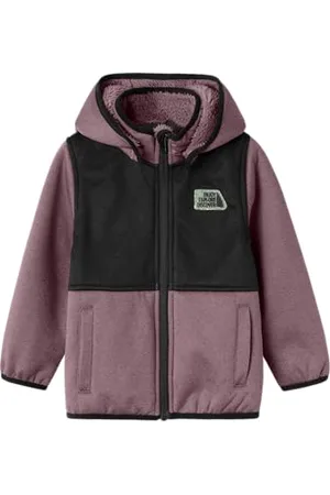 NAME IT Unisex Nmnmada08 Jacket 1Fo Jacke, , 98
