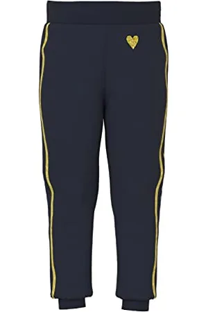 NAME IT NMFLUNA Sweat Pant BRU