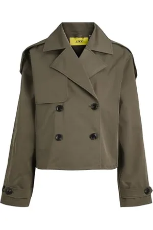 JACK & JONES JJXX Female Trenchcoat JXCARLIE Trenchcoat