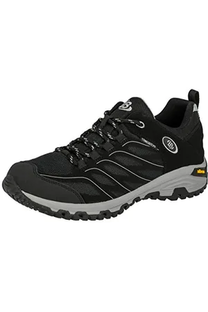BRUTTING Unisex Mount Hayes Low Trekking-& Wanderhalbschuhe, , 40 EU