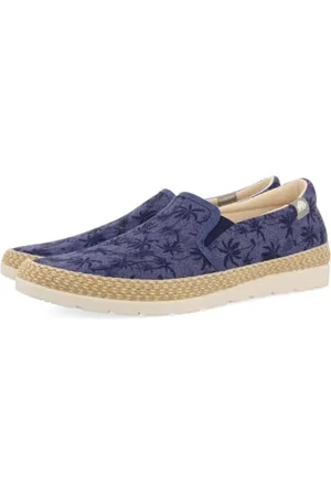 Gioseppo Herren Sortino Espadrilles, , 43 EU