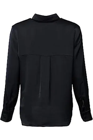 ESPRIT Damen 013EE1F301 Bluse, , L