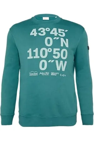QS by s.Oliver Sweatshirt