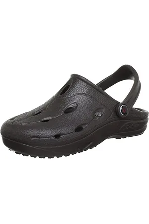 Chung Shi Unisex Dux Clogs, Braun, 39/40 EU