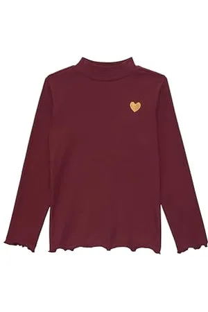 QS by s.Oliver T-Shirt Langarm