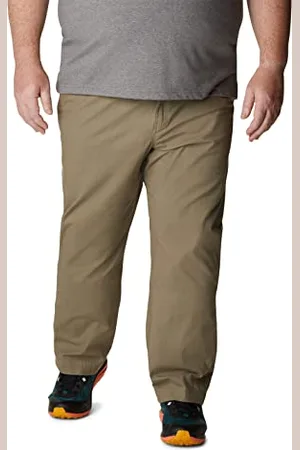 Columbia Herren Flex ROC Hose Wanderhose, , 35W / 30L