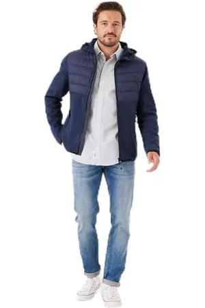 Garcia Herren Outerwear Jacke, , L