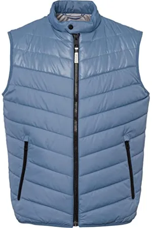 Brax Herren Style Matt Zero DOWN Weste, , 3XL