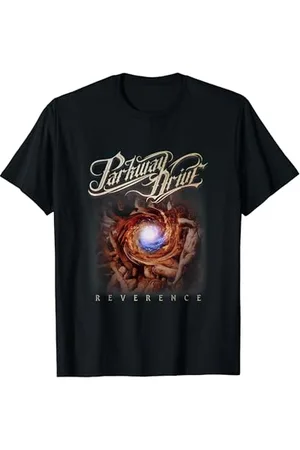 Parkway Drive Official Merchandise - Reverence T-Shirt