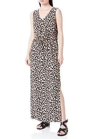 VERO MODA VMEASY SL Tank Maxi Dress R1 WVN GA