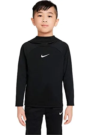 Nike Unisex Kinder Acdpr Kapuzenpullover, , S