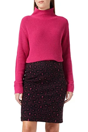 Gerry Weber Edition Damen 711020-66306 Rock, , 40