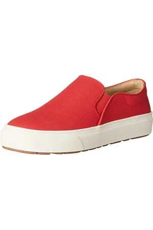 Amazon Damen Bequemer Sneaker Zum Hineinschlüpfen, , 35.5 EU