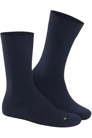 Hudson Herren Socken Air Plush anatomische Sohle 43-46