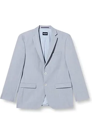 Daniel Hechter HECHTER PARIS Herren Jacket H-ECO MF Sakko, , 54