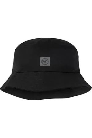 Buff ®| Kappe Adventure Bucket Männlich Weiblich Erwachsene Verstellbar, Komfortabel, Schutz UPF50, Faltbar, Outdoor, Erkunden, Abenteuer, S/M