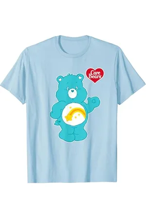 Care Bears Wish Bear T-Shirt