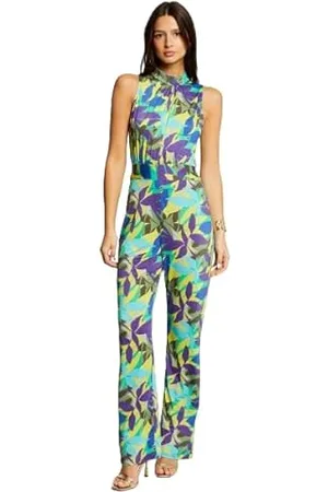 Morgan Damen 241-PUSE Jumpsuit,