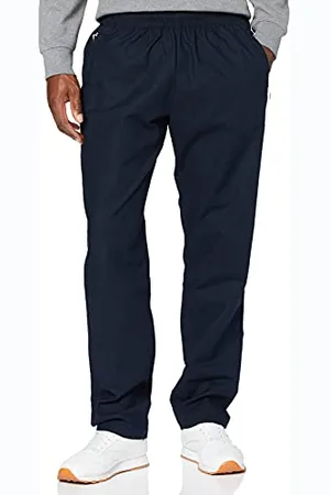 Trigema Herren Freizeithose aus 100% Baumwolle