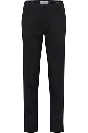 Brax Herren Style Cadiz Woolook Five-Pocket Hose, , 33W x 30L