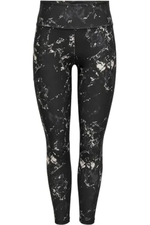 ONLY ONPRYA-2-SPACE Life HW PCK Tights NOOS