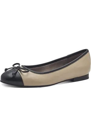 Marco Tozzi Damen 2-22110-44 Ballerina, , 41 EU