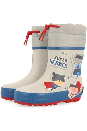 Gioseppo Baby-Jungen Hague Oxford-Stiefel, , 24 EU