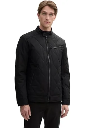 TOM TAILOR Herren 1044094 Jacke, , XL EU