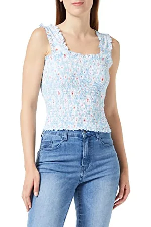 Pieces® PCTAYLIN Smock TOP