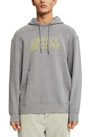 ESPRIT Herren 112CC2J309 Sweatshirt, , L
