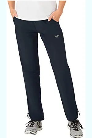 Trigema Damen Freizeithose Sporthose, , 36 (Herstellergröße: S)
