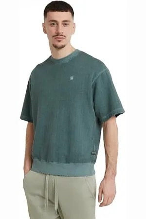 G-Star Overdyed Loose r sw ss