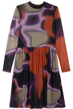 QS by s.Oliver Junior Meshkleid