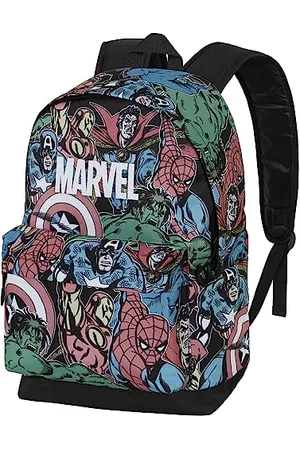 Marvel Heroes-FAN HS Rucksack 2.0