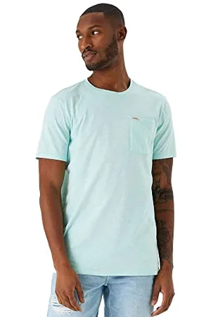 Garcia Herren Short Sleeve T-Shirt, , XXL