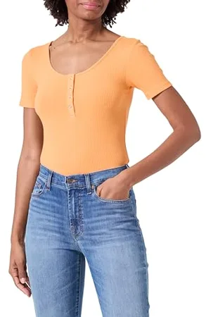 Pieces® PCKITTE SS TOP NOOS