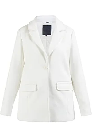 Dreimaster Klassik Damen Langer Blazer nascita 31024569, , S