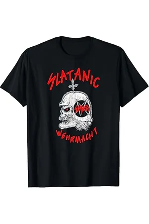 Slayer Slaytanic T-Shirt