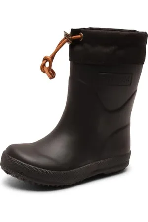 Bisgaard Unisex Kinder Thermo Gummistiefel, , 24 EU