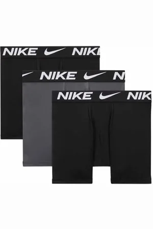 Nike Unisex Kinder 9N0844-K7K_10-12Y Dessous-Set, , 140